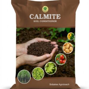 Calmite – Soil Conditioner