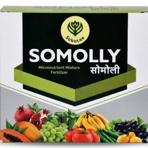 Somolly β Micronutrient Mixture Fertilizer